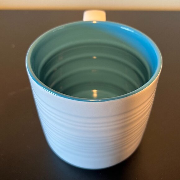 Prima Design SUPAW HERO Superhero Dog Lover Embossed Stoneware Mug Puppy 🐾 - Picture 8 of 11